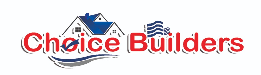 Choice Builders Logo